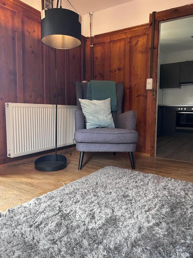 Haus Sonnenblick Duns Exterior foto
