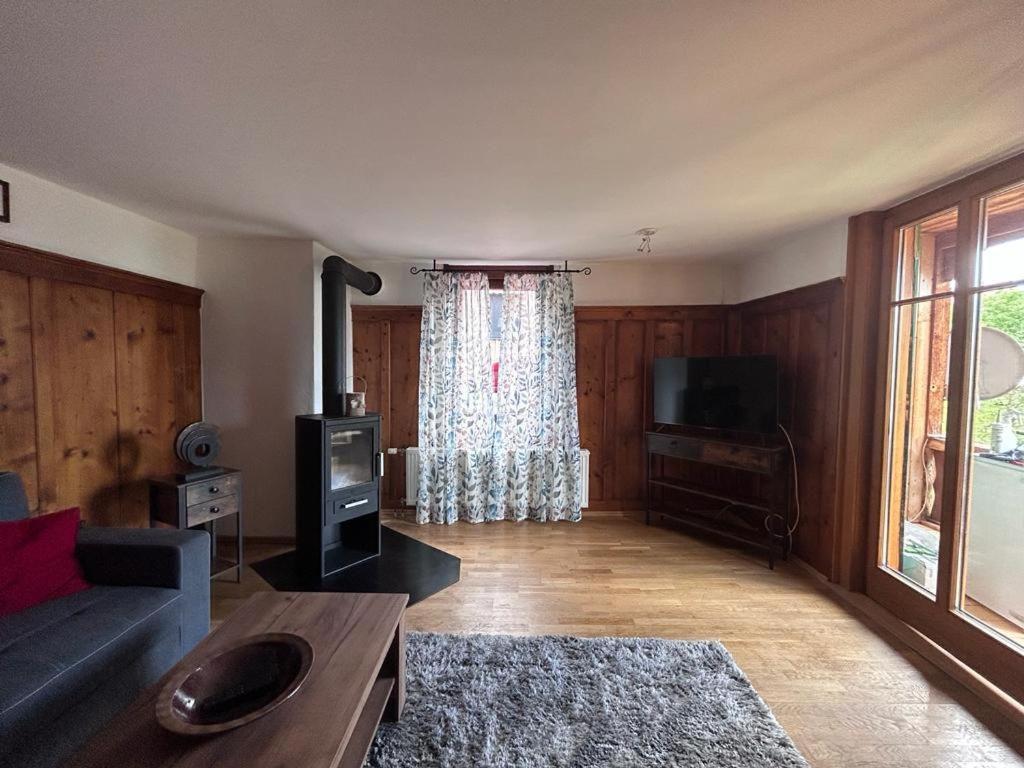 Haus Sonnenblick Duns Exterior foto